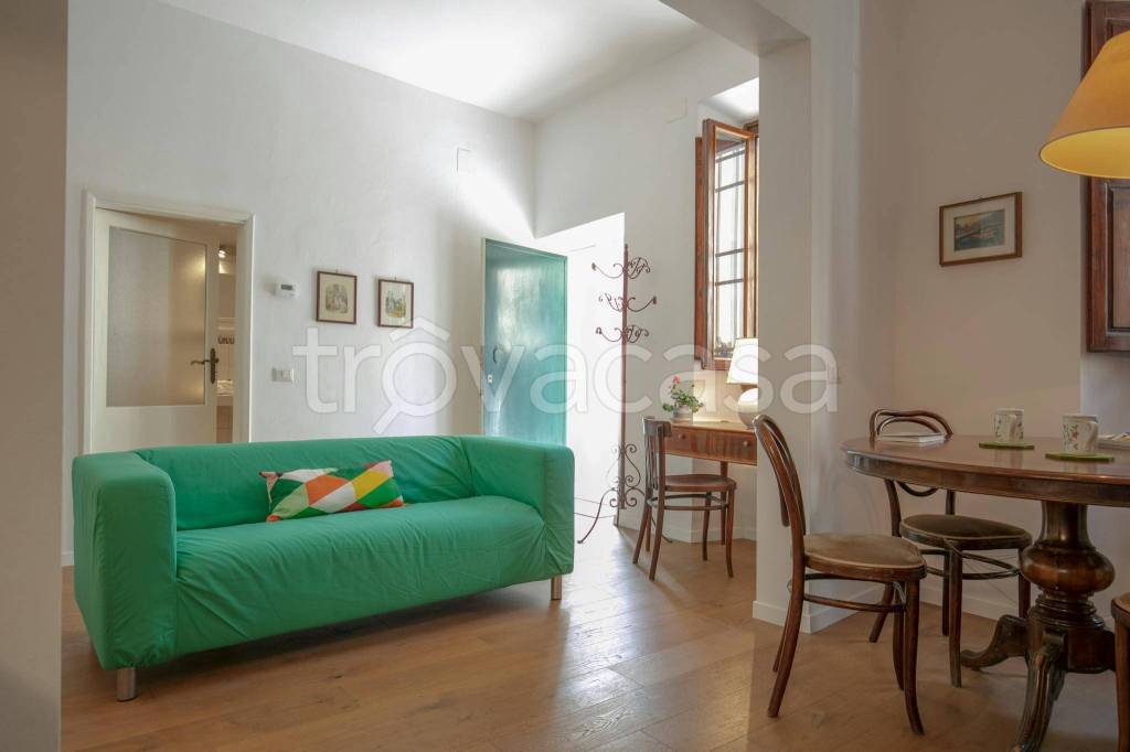 appartamento in affitto a Firenze