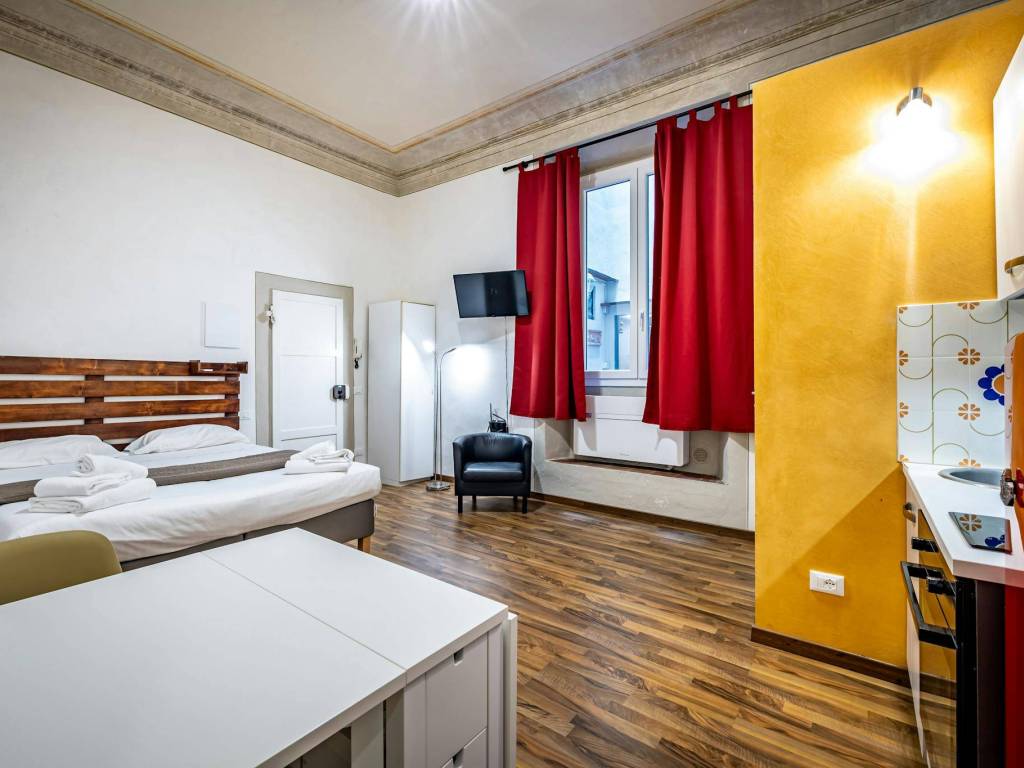 appartamento in affitto a Firenze in zona Centro Duomo