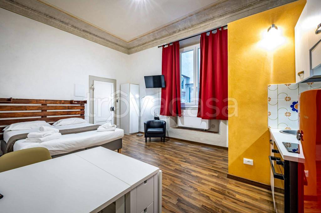 appartamento in affitto a Firenze in zona Centro Duomo