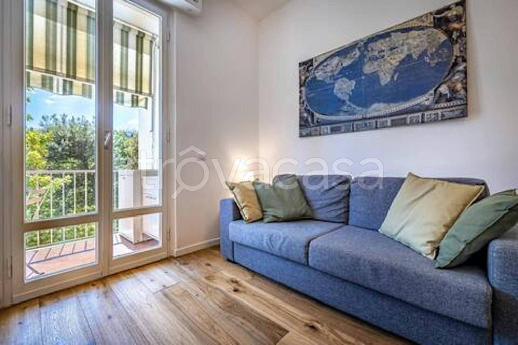 appartamento in affitto a Firenze