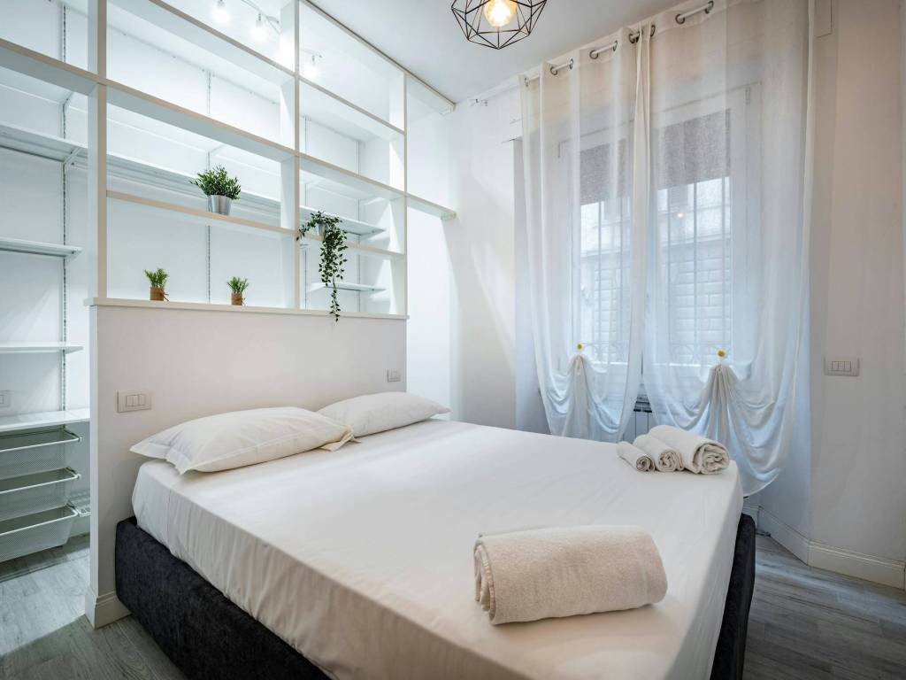 appartamento in affitto a Firenze in zona Centro Duomo