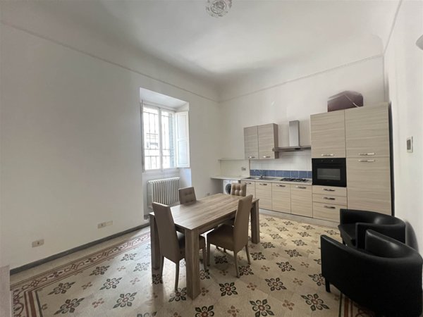 appartamento in affitto a Firenze