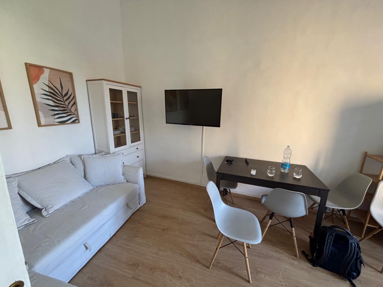 appartamento in affitto a Firenze in zona Coverciano