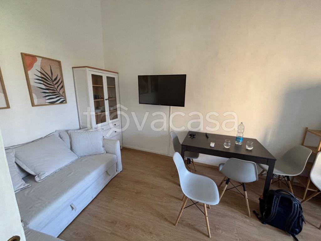appartamento in affitto a Firenze in zona Campo di Marte