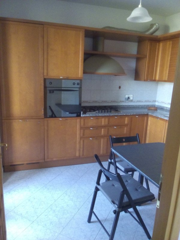 appartamento in affitto a Firenze in zona Mantignano