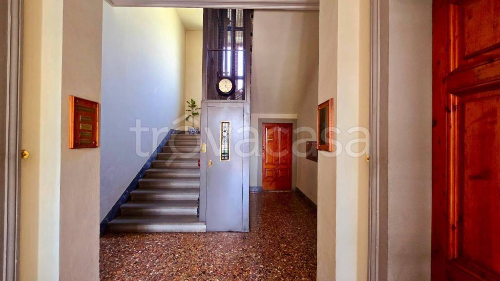 ufficio in affitto a Firenze in zona Bellariva