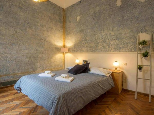appartamento in affitto a Firenze