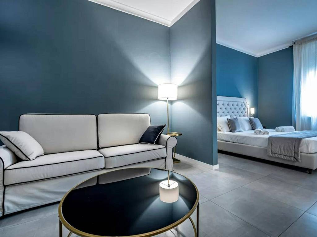 appartamento in affitto a Firenze