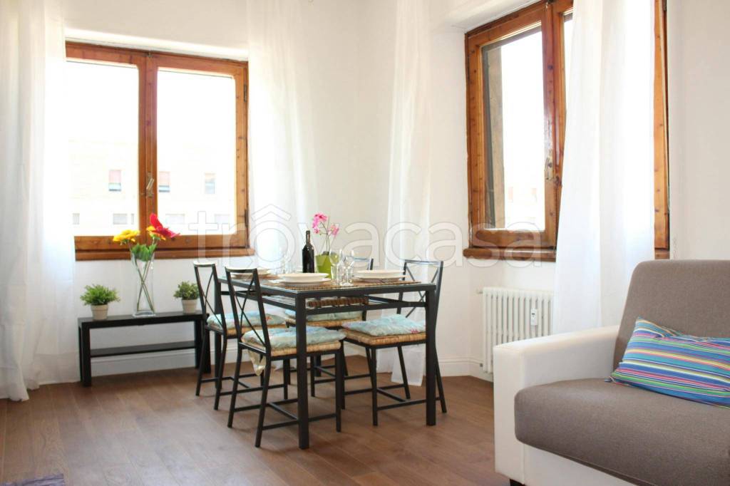 appartamento in affitto a Firenze in zona Centro Santa Maria Novella