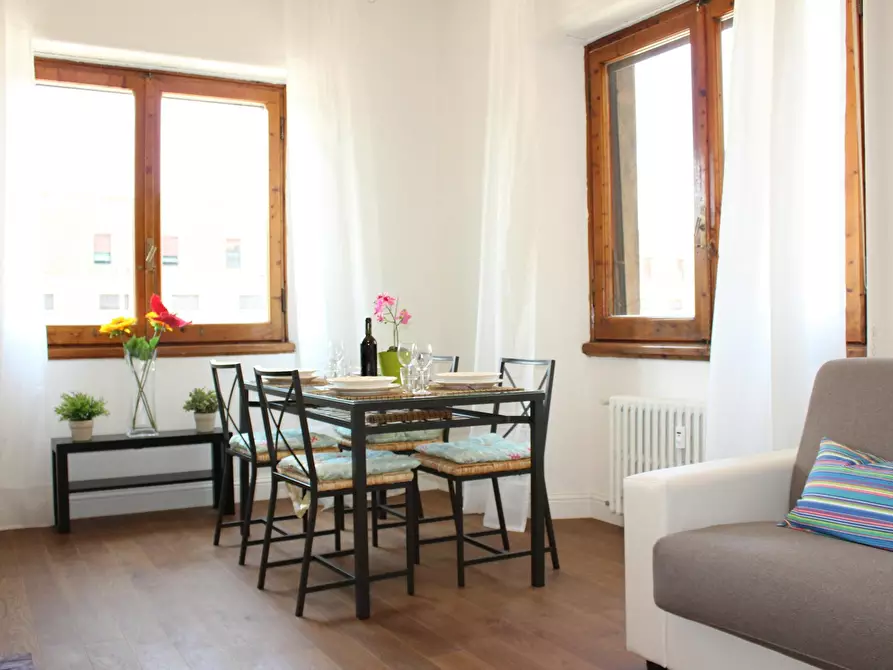 appartamento in affitto a Firenze in zona Centro Santa Maria Novella