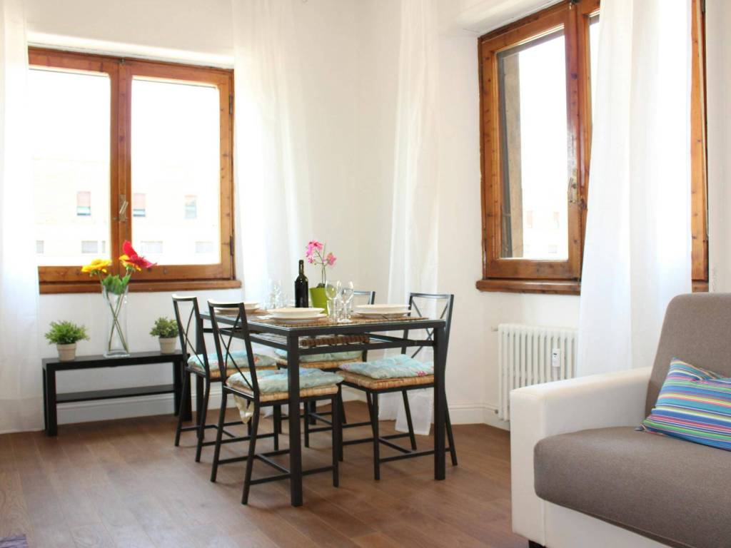 appartamento in affitto a Firenze in zona Centro Santa Maria Novella