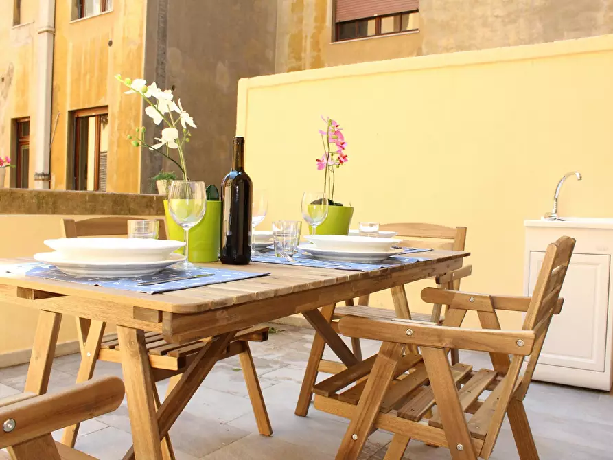 appartamento in affitto a Firenze in zona Centro Duomo