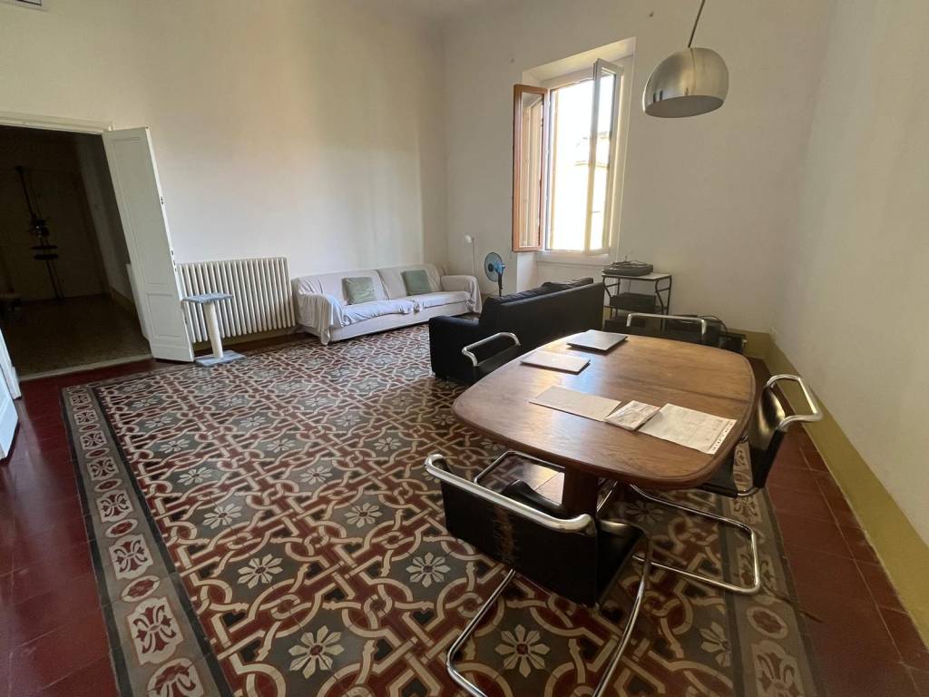 appartamento in affitto a Firenze in zona Campo di Marte