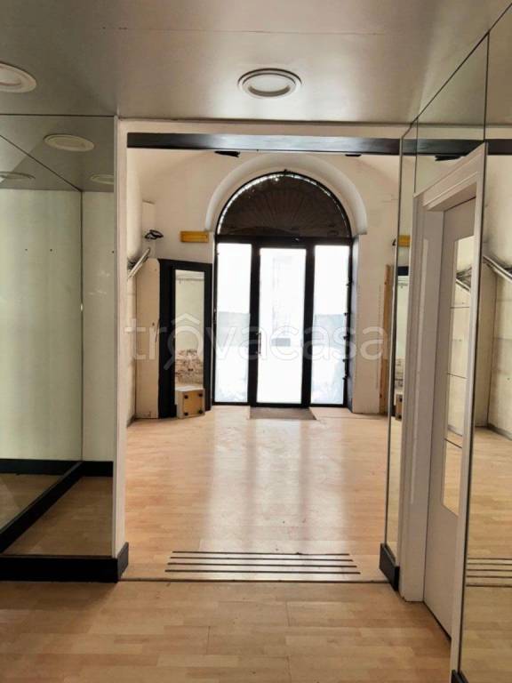 negozio in affitto a Firenze in zona Porta Romana