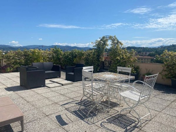 appartamento in affitto a Firenze in zona Legnaia