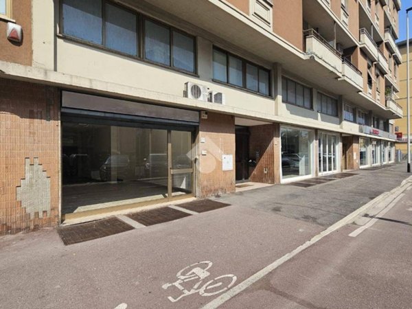 appartamento in affitto a Firenze in zona Novoli
