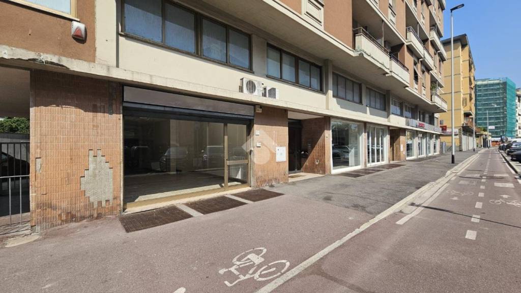 appartamento in affitto a Firenze in zona Novoli