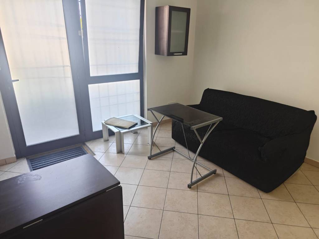 appartamento in affitto a Firenze in zona Serpiolle