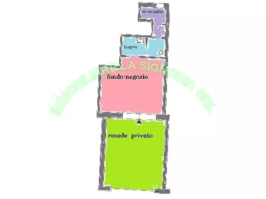 casa indipendente in affitto a Firenze in zona Coverciano