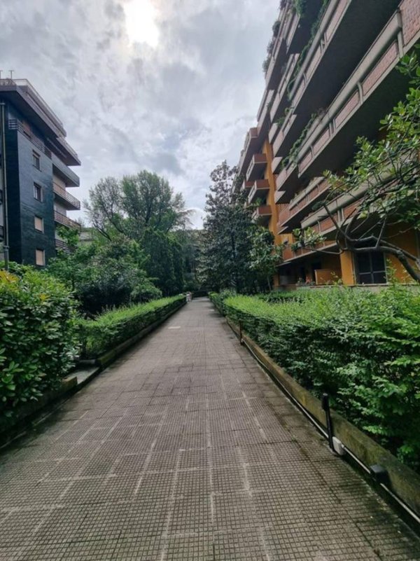 appartamento in affitto a Firenze in zona Firenze Nova