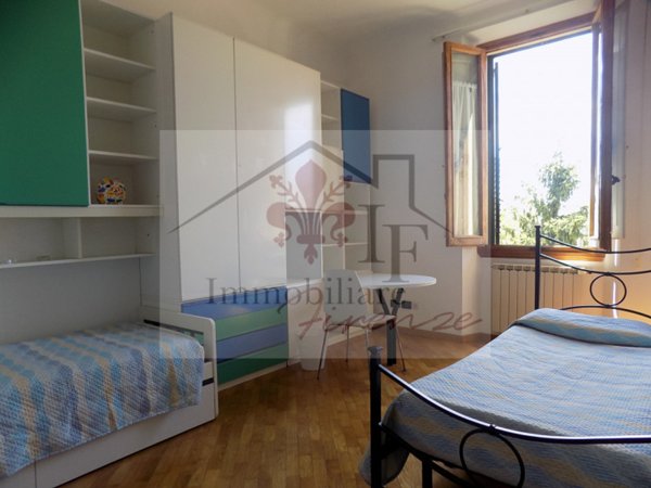 appartamento in affitto a Firenze in zona Centro Storico