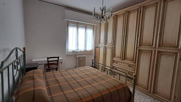 appartamento in affitto a Firenze in zona Careggi