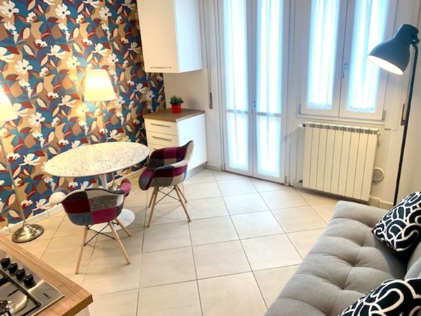 appartamento in affitto a Firenze in zona Legnaia