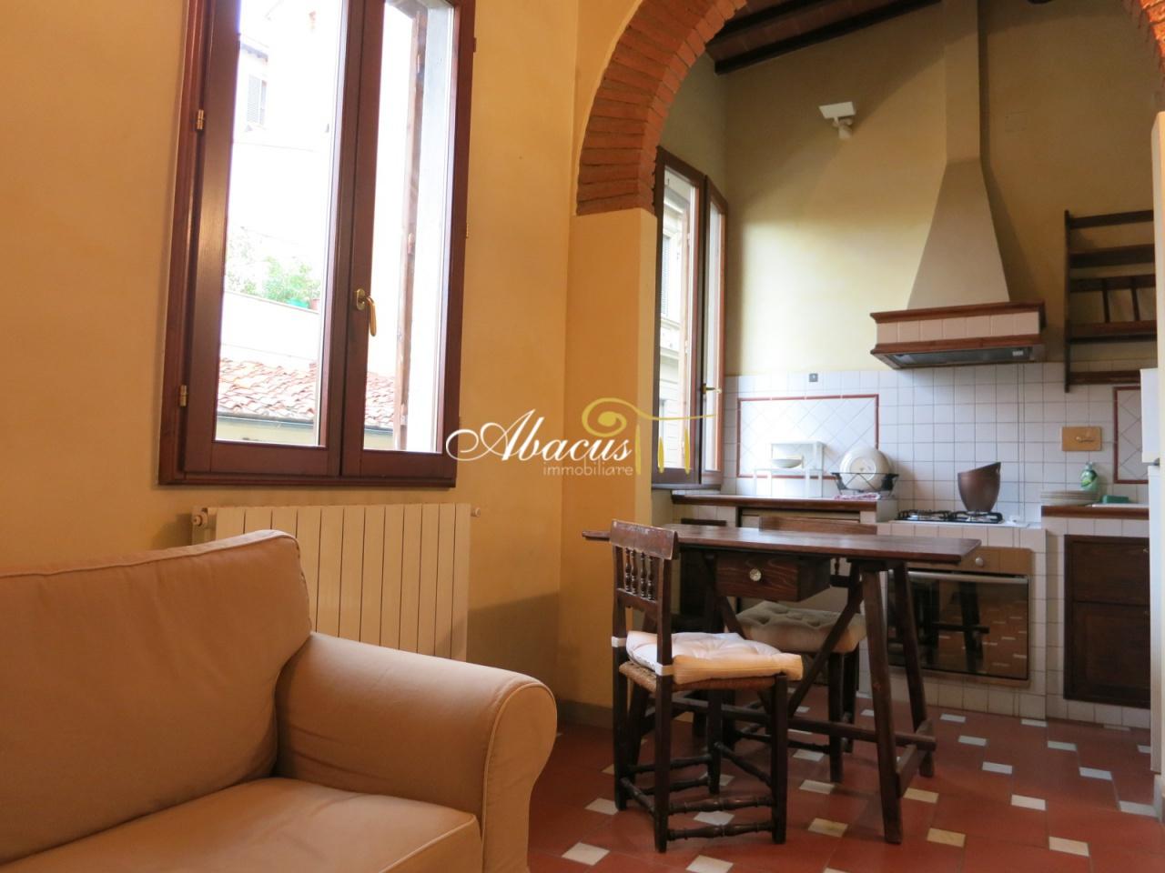 appartamento in affitto a Firenze in zona Centro Duomo