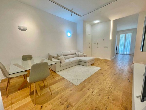 appartamento in affitto a Firenze in zona Isolotto