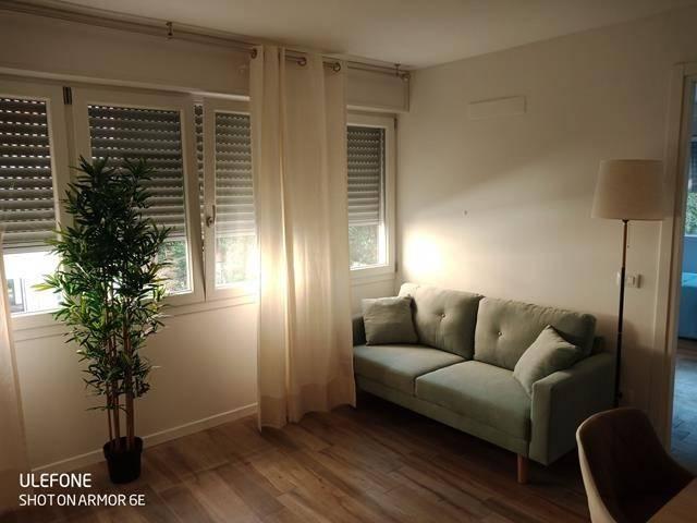 appartamento in affitto a Firenze in zona Novoli