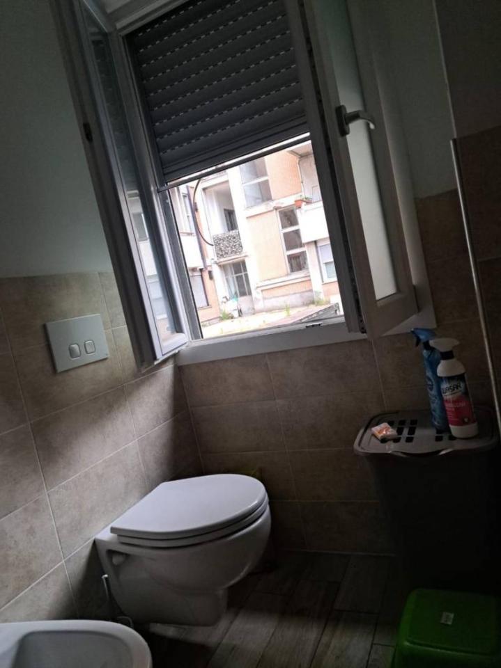 appartamento in affitto a Firenze in zona Novoli