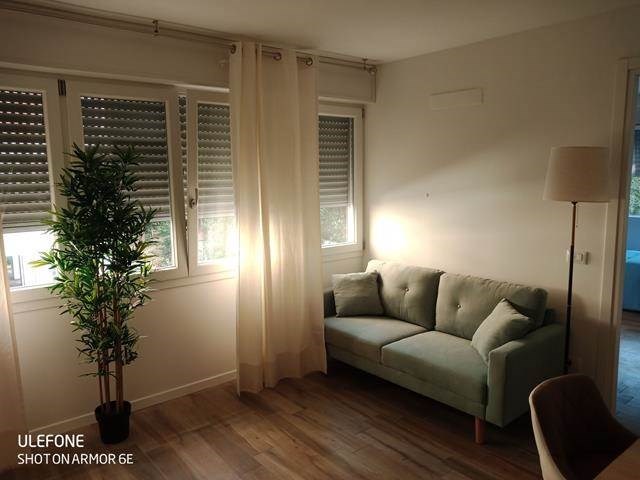 appartamento in affitto a Firenze in zona Novoli