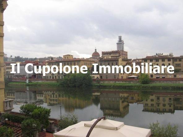 appartamento in affitto a Firenze in zona Centro Santa Croce