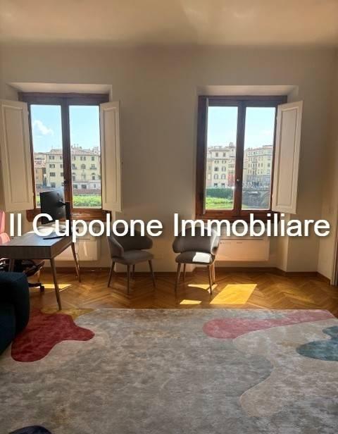appartamento in affitto a Firenze in zona Centro Santa Croce