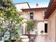 appartamento in affitto a Firenze in zona Coverciano