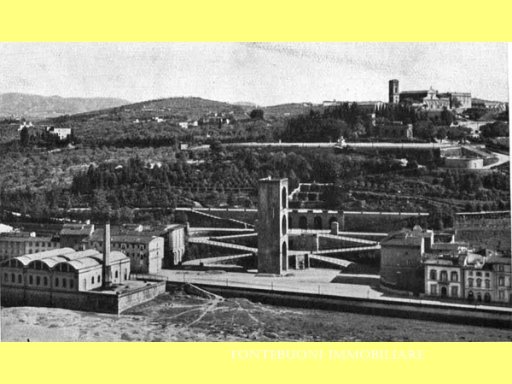 negozio in affitto a Firenze in zona Centro San Frediano
