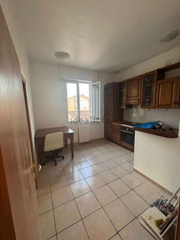 appartamento in affitto a Firenze in zona Careggi