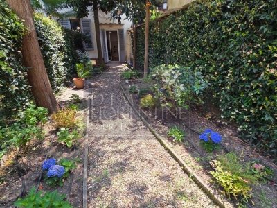 appartamento in affitto a Firenze in zona Centro San Frediano