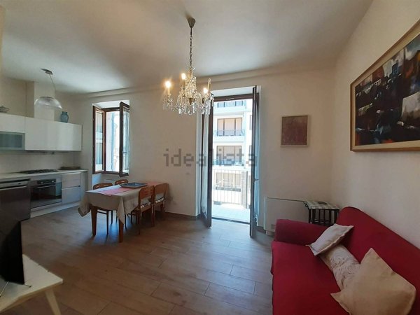 appartamento in affitto a Firenze