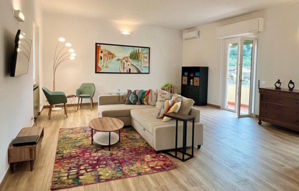 appartamento in affitto a Firenze in zona Porta Romana
