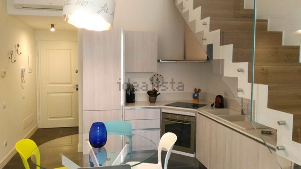 appartamento in affitto a Firenze in zona Pian dei Giullari