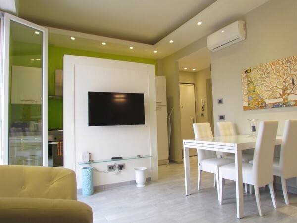 appartamento in affitto a Firenze in zona Isolotto