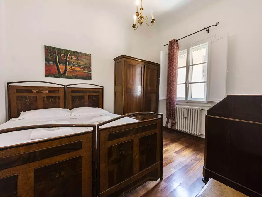 appartamento in affitto a Firenze in zona Centro Santa Croce