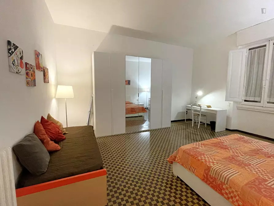 appartamento in affitto a Firenze