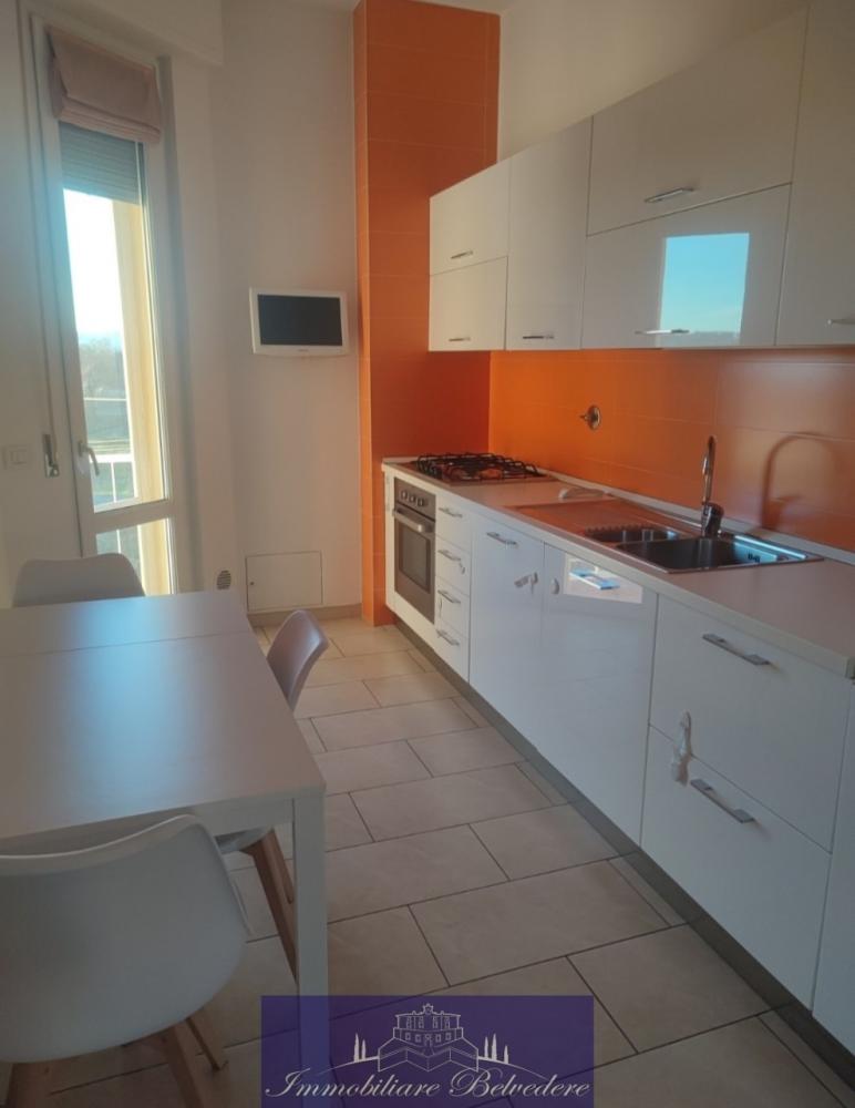 appartamento in affitto a Firenze in zona Novoli