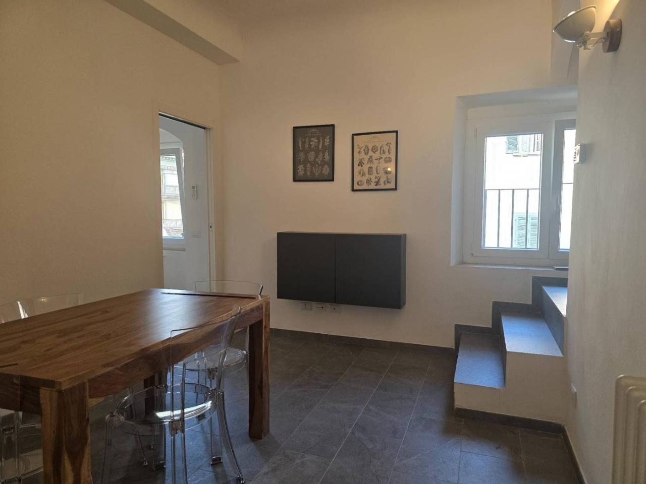 appartamento in affitto a Firenze in zona Centro Santa Croce