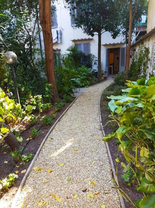 appartamento in affitto a Firenze in zona Centro San Frediano