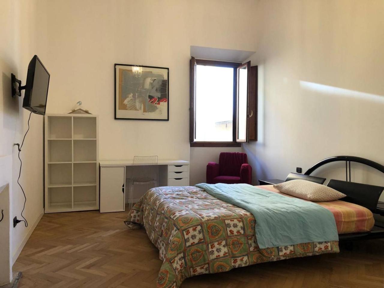 appartamento in affitto a Firenze in zona Centro Duomo
