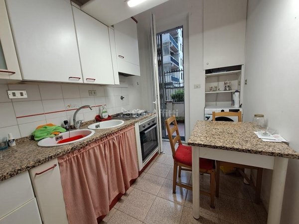 appartamento in affitto a Firenze in zona Careggi