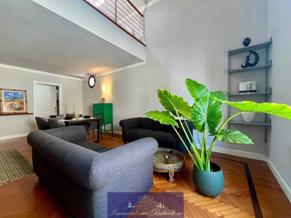 appartamento in affitto a Firenze in zona Centro Storico